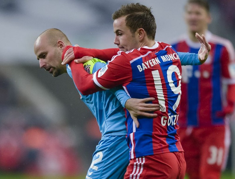 8轮狂丢13球！迷信一人成伊万最糊涂决定，铸成大错，不该重用他.