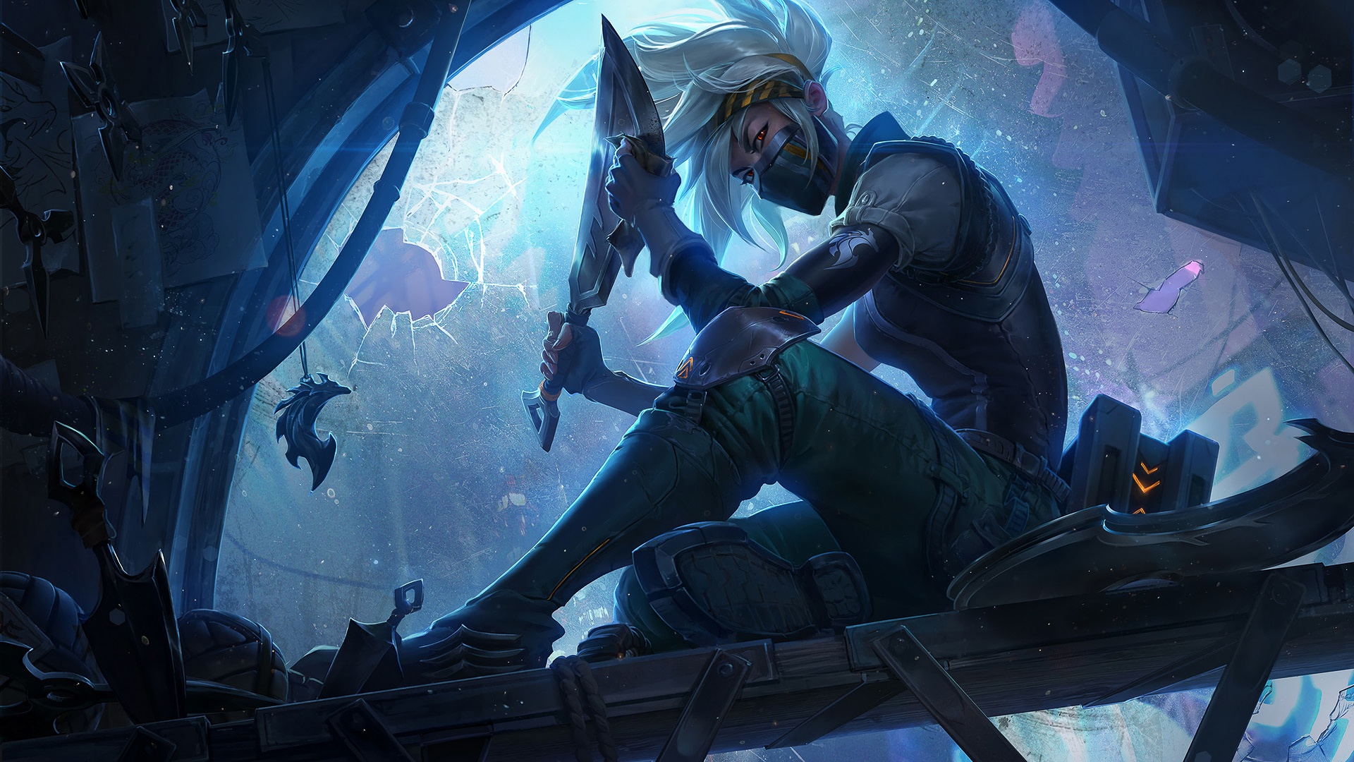 罗纳面前的 罗纳面前的