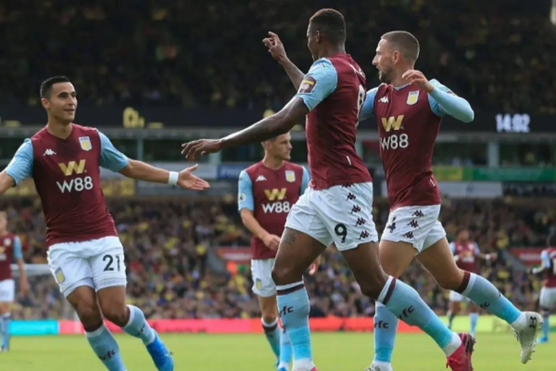 众所周知 众所周知