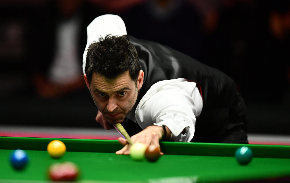 正是因为他 正是因为他