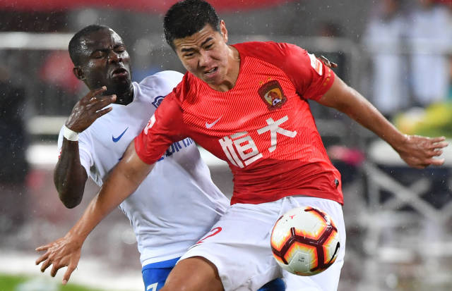 更好的球队 更好的球队