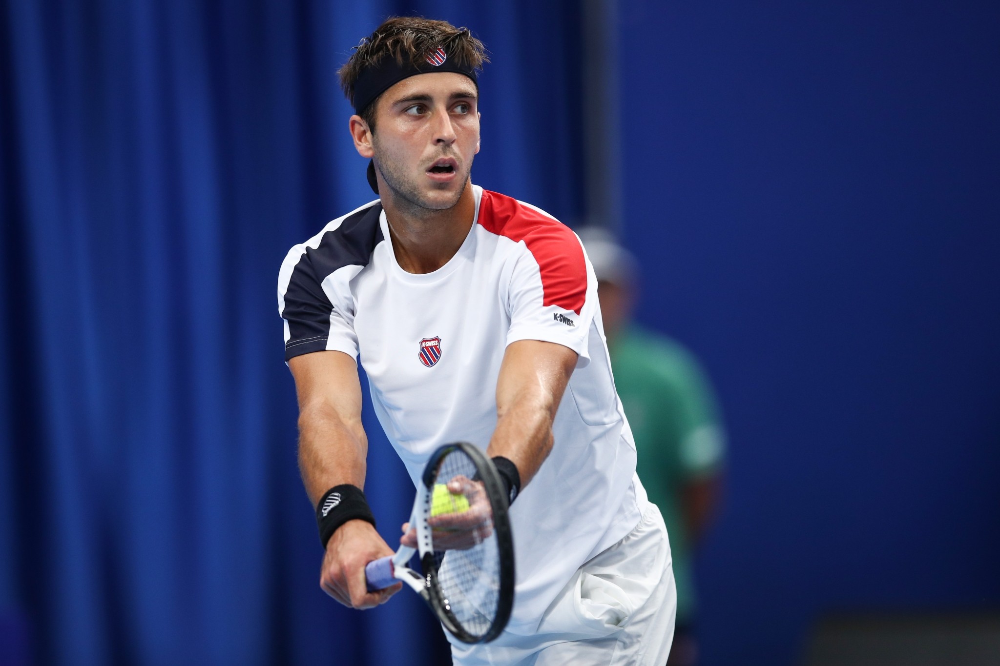 仅聚焦阻塞 仅聚焦阻塞