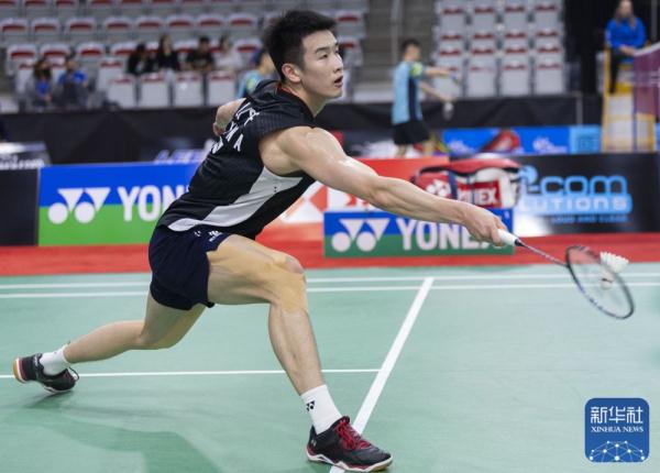 牵制中卫 牵制中卫