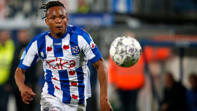 触发条件 触发条件