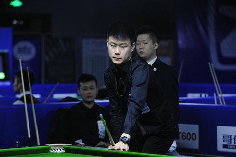 他也能通过 他也能通过